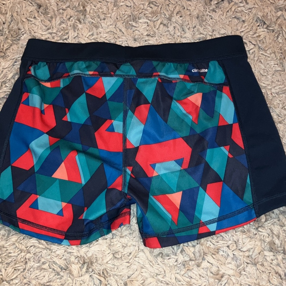 Adidas Techfit Compression Shorts - Picture 6 of 6